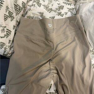 Tom tiger High-Waisted Leggings